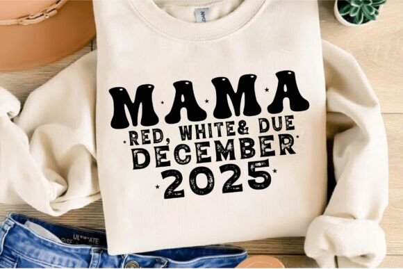4th of July Pregnancy Announcement Shirt