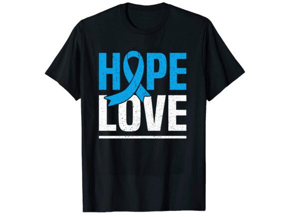 Cancer Survivor Awareness T-Shirt Design Review