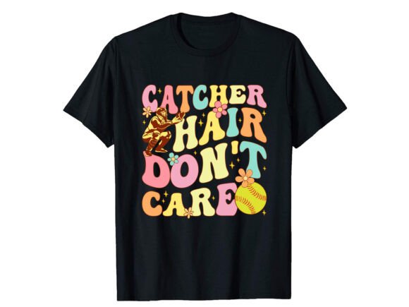 Cather Hair Don’t Care Embroidery Review