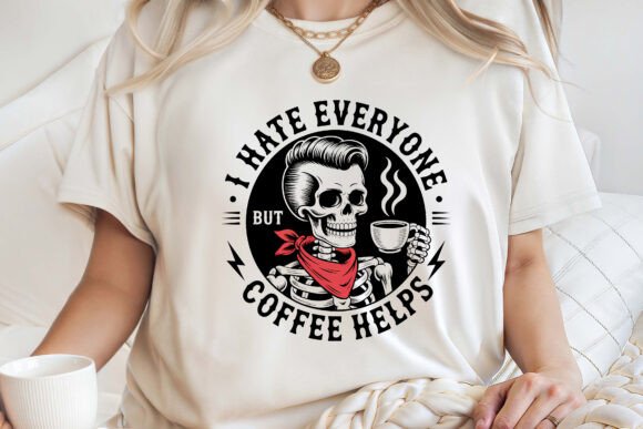 Coffee & Attitude: A Designer’s Review