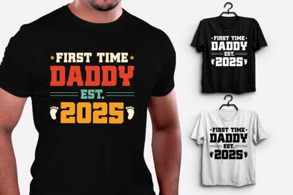 First Time Daddy Est 2025 Review