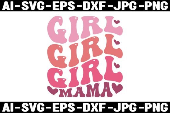 GIRL GIRL GIRL MAMA Embroidery Review