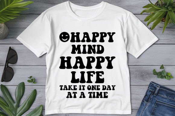 Happy Mind Happy Life Review