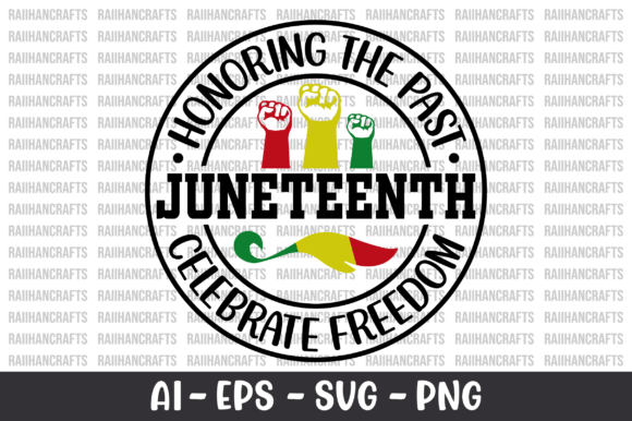 Honoring the Past Juneteenth Celebrate Review