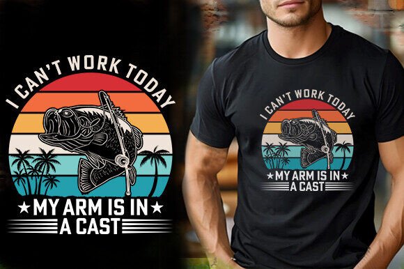 I Can T Work Today My Arm Is In A Cast