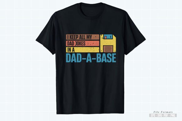 I Keep All My Dad Jokes in a Dad Review
