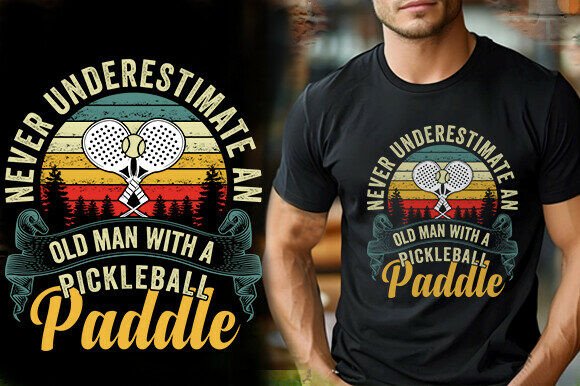 Never Underestimate An Old Man With A Pi