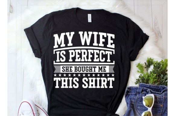 Review: My Wife is Perfect She Bought Me This