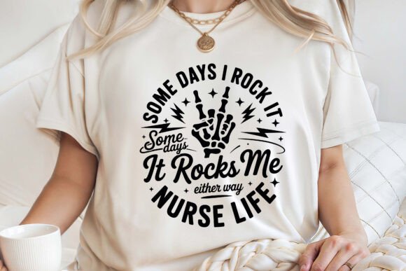 Some Days I Rock It Review