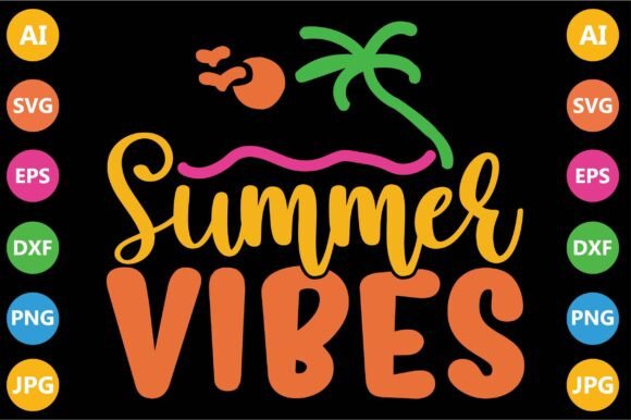 Summer Vibes Embroidery Review