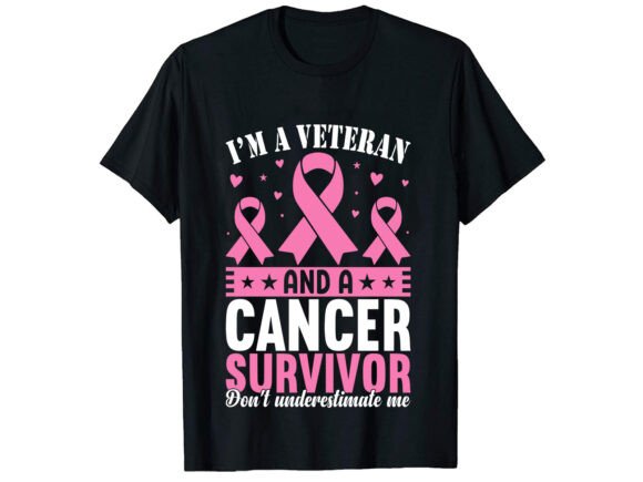 Veteran Cancer Awareness Embroidery Review